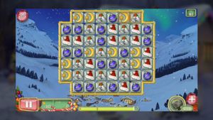 Christmas Mansion screenshot 3