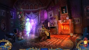 Christmas Stories: A Christmas Carol screenshot 1