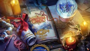 Christmas Stories: A Christmas Carol screenshot 2