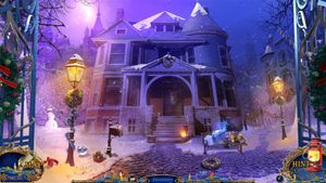 Christmas Stories: A Christmas Carol screenshot 3