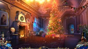 Christmas Stories: Hans Christian Andersen's Tin Soldier screenshot 3