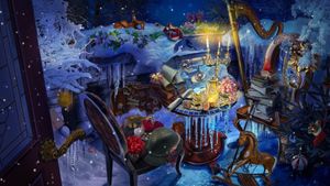 Christmas Stories: Nutcracker screenshot 1