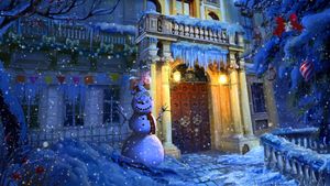 Christmas Stories: Nutcracker screenshot 2