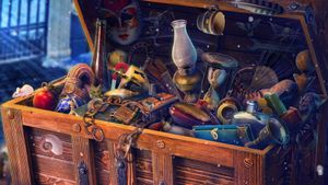 Christmas Stories: Nutcracker screenshot 3
