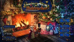 Christmas Stories: Nutcracker screenshot 4
