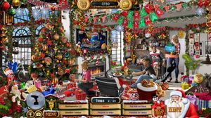 Christmas Wonderland 13 screenshot 1