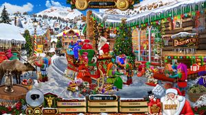 Christmas Wonderland 13 screenshot 4