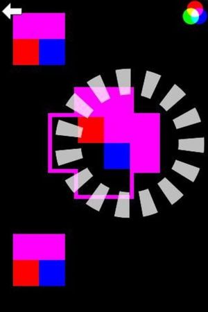 Chromixa screenshot 1