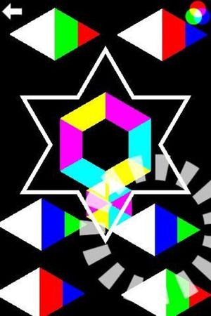 Chromixa screenshot 2