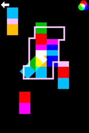 Chromixa screenshot 3