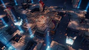 Chronicle of Infinity screenshot 2