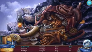 Chronicles of Magic: Divided Kingdoms screenshot 4