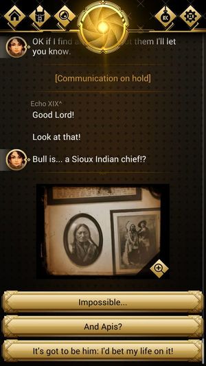 Chroniric screenshot 4