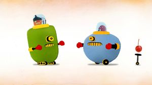 Chuchel screenshot 4