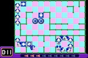 ChuChu Rocket! screenshot 4