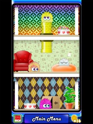 Chuzzle 2 screenshot 1