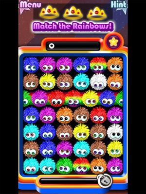 Chuzzle 2 screenshot 4