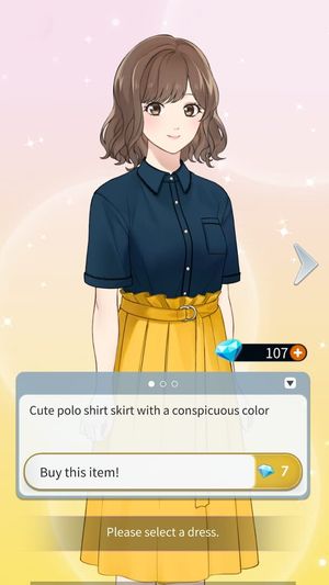 Cinderella After 4 screenshot 3