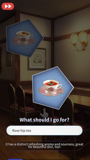 Cinderella After 4 screenshot 4
