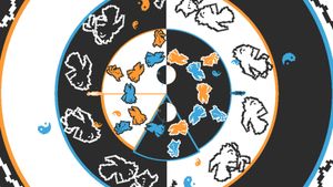 Circa Infinity screenshot 3
