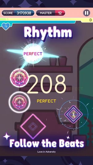 Circle of Sparks screenshot 2