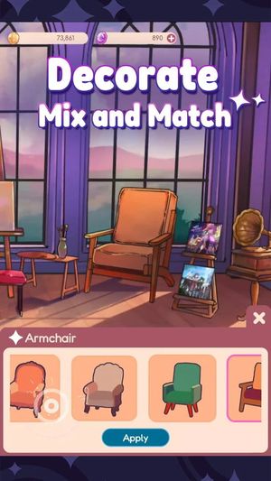 Circle of Sparks screenshot 3