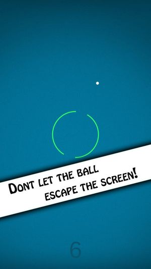 Circle's End screenshot 1