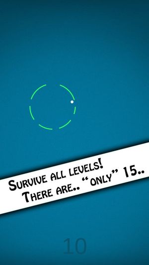 Circle's End screenshot 2