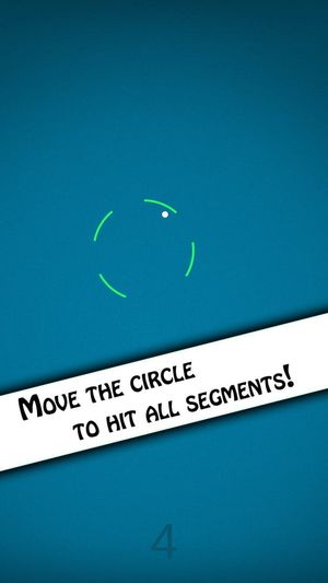Circle's End screenshot 3