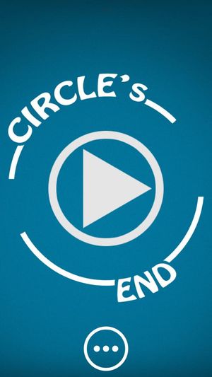Circle's End screenshot 4