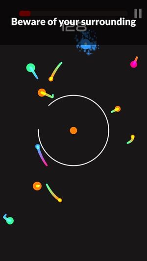 Circolour screenshot 1