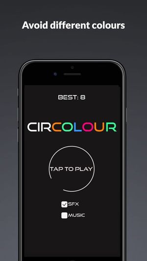 Circolour screenshot 3