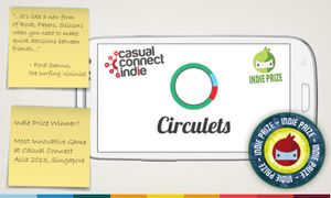 Circulets screenshot 1