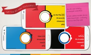 Circulets screenshot 2