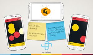 Circulets screenshot 3