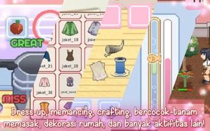 Cisini Stories screenshot 2