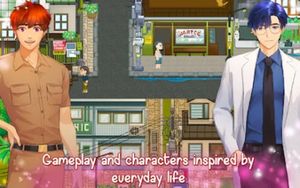 Cisini Stories screenshot 3
