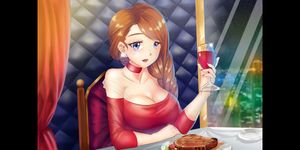Citampi Stories: Offline Love and Life Sim RPG screenshot 1