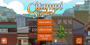 Citampi Stories: Offline Love and Life Sim RPG screenshot 2
