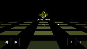 Citrus Trance screenshot 3