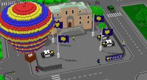 City Block screenshot 2
