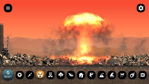 City Smash screenshot 1