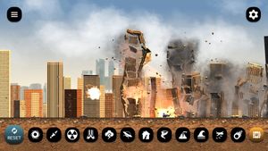 City Smash screenshot 2