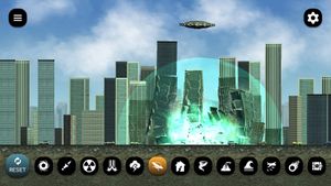 City Smash screenshot 3