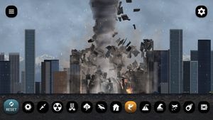 City Smash screenshot 4