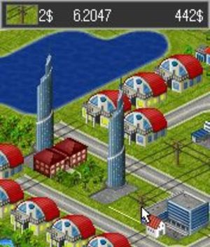 City Tycoon screenshot 1