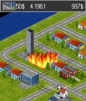 City Tycoon screenshot 2