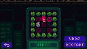 Cityglitch screenshot 3