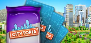 Citytopia screenshot 3