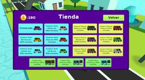 Ciudad Alfombra screenshot 2
